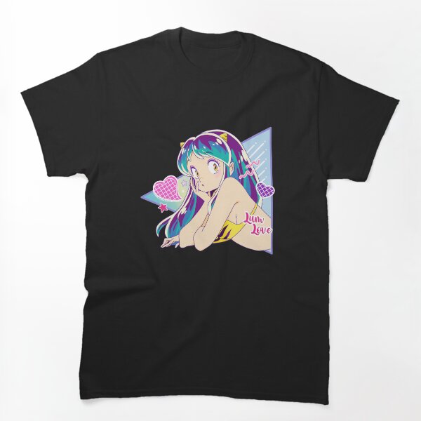 Artikelvorschau, Sexy Lum entworfen und verkauft von JamesCMarshall.
