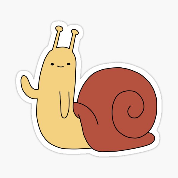 Artikelvorschau, Die Schnecke entworfen und verkauft von DigitalRedesign.