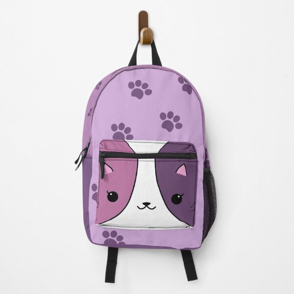 Item preview, Aphmau Aaron Cat designed and sold by deeralipscom.