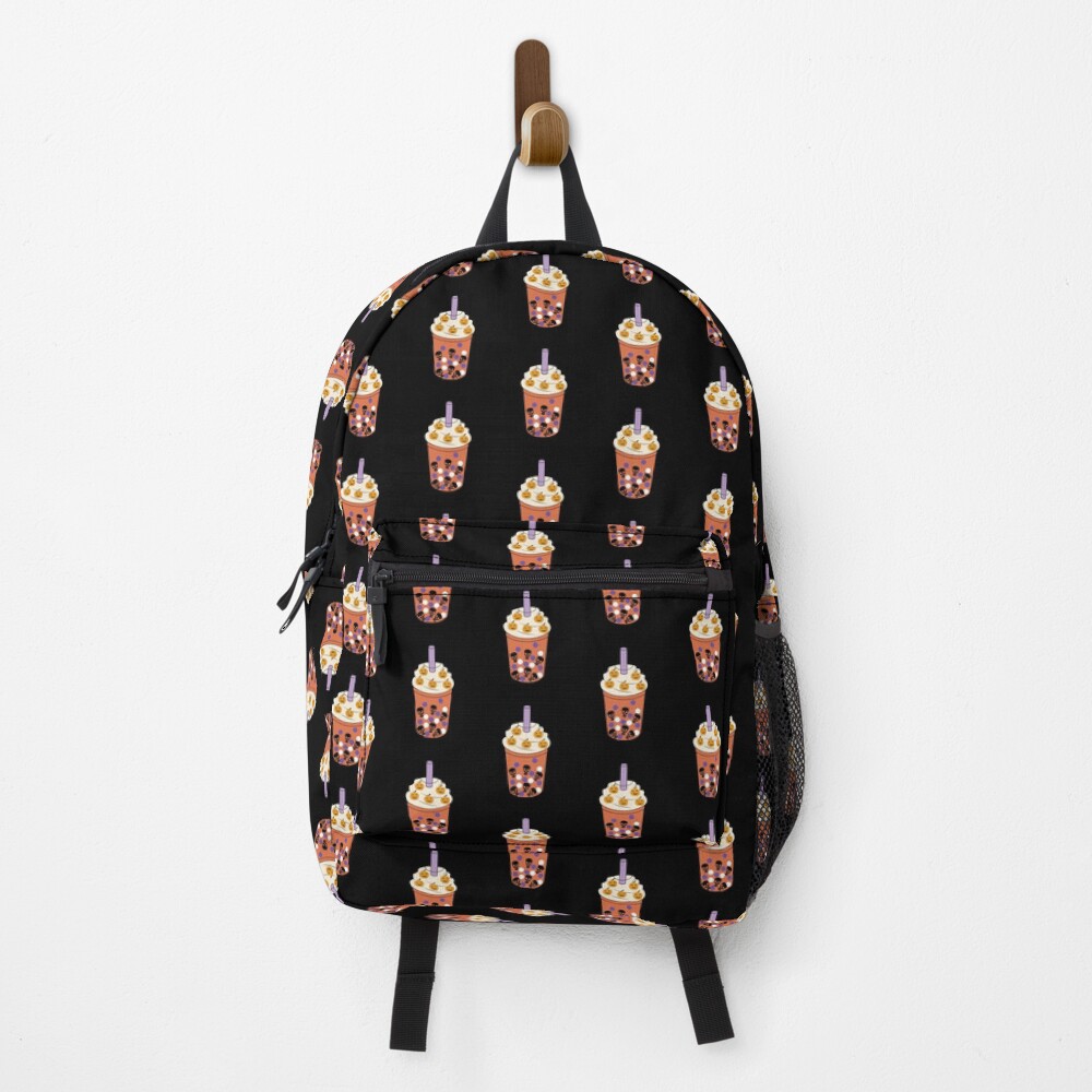 Item preview, Backpack designed and sold by CreativeLevelUp.