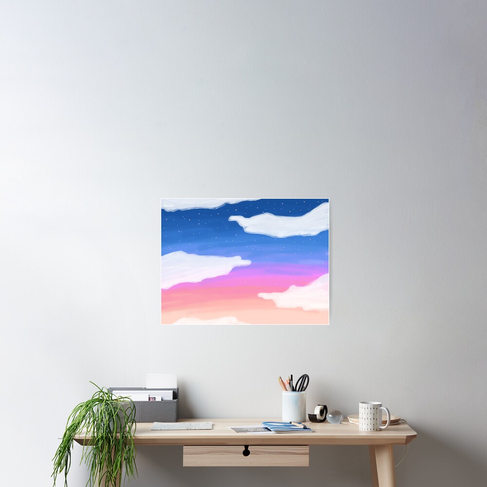 Item preview, Poster designed and sold by djvien.