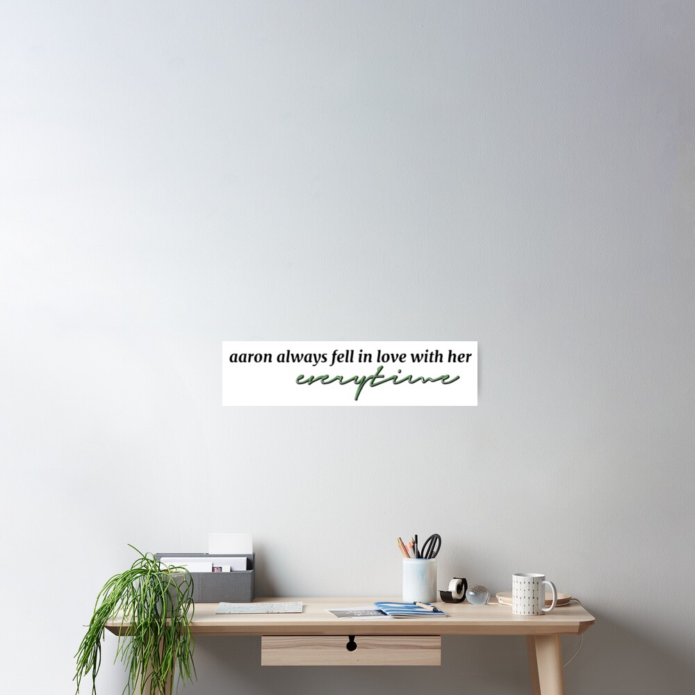 Item preview, Poster designed and sold by Merin Biju.