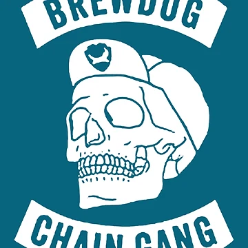 Artwork thumbnail, Brewdog (b) by AbnerEvans