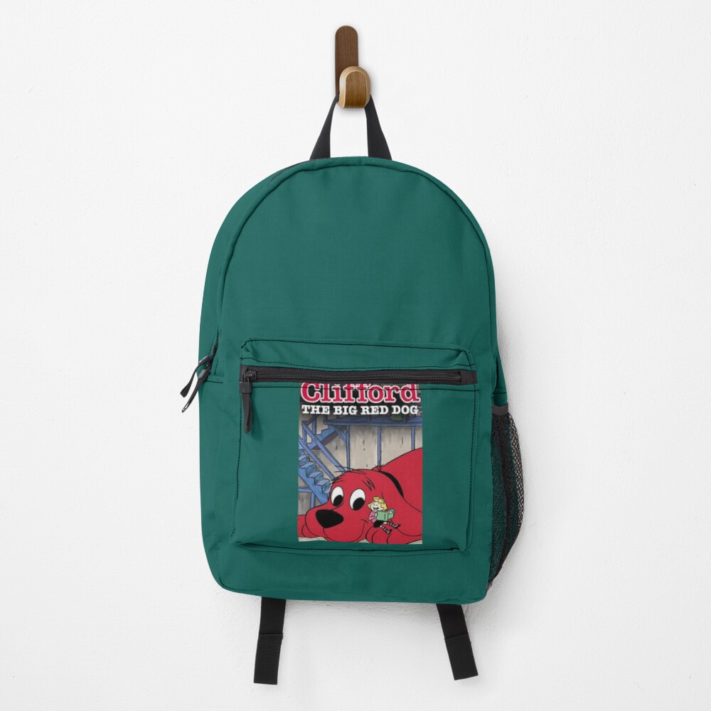 Item preview, Backpack designed and sold by KenelmFreeman.