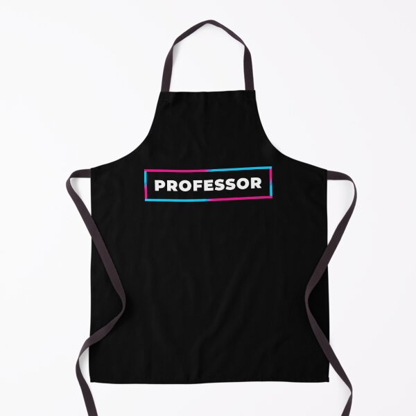 Item preview, Professor retro gradient frame designed and sold by SVPOD.