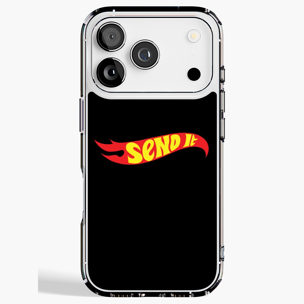 Artikel-Vorschau von iPhone Flexible Hülle, designt und verkauft von xopaints.