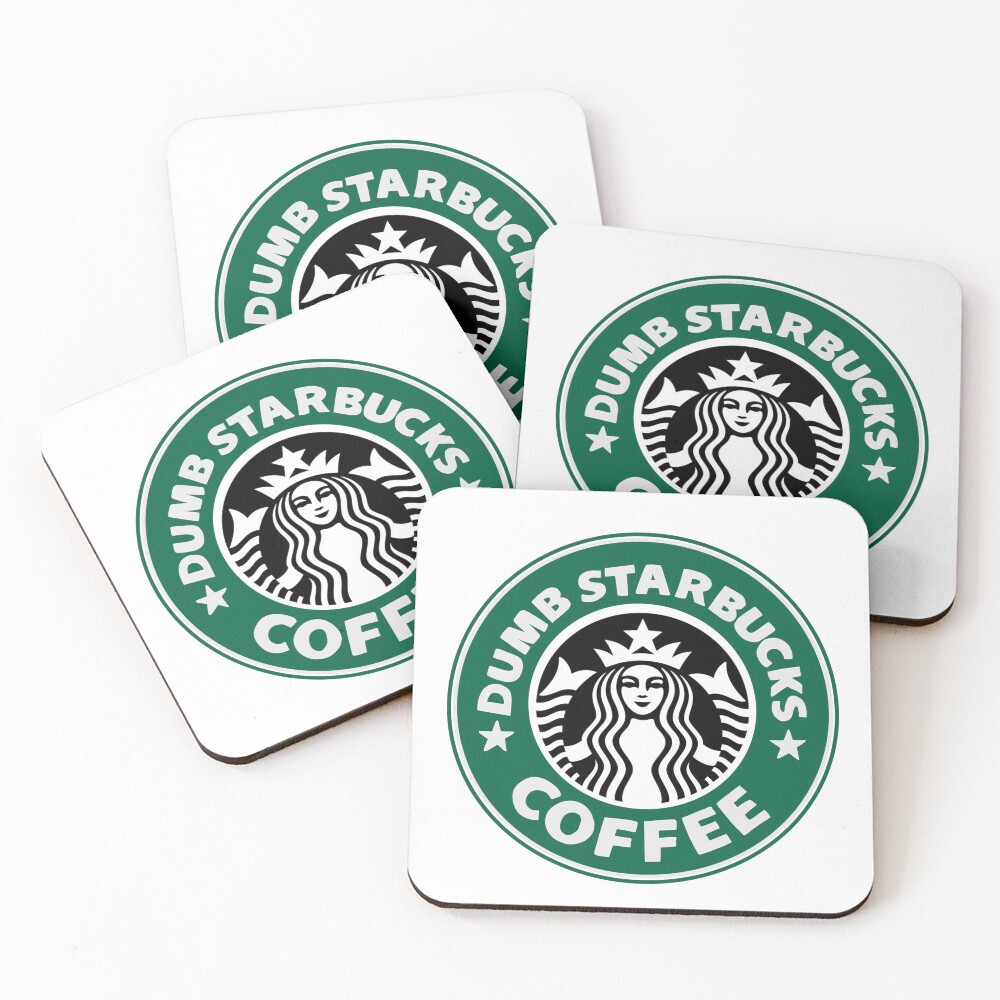Item preview, Coasters (Set of 4) designed and sold by palmwooddesigns.