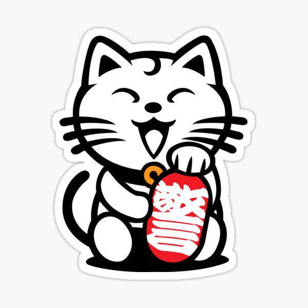 Artikelvorschau, JDM-KATZE entworfen und verkauft von JDMShop.