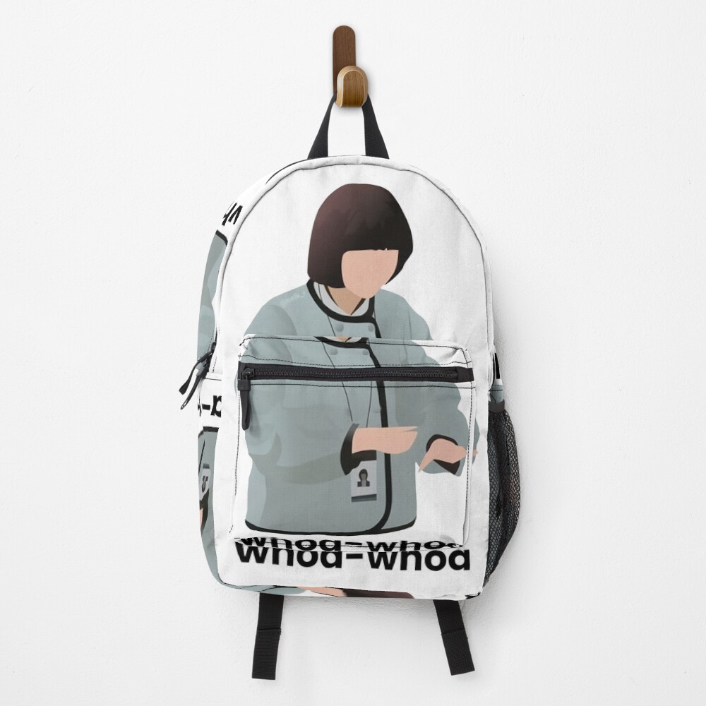 Item preview, Backpack designed and sold by FakihShop.