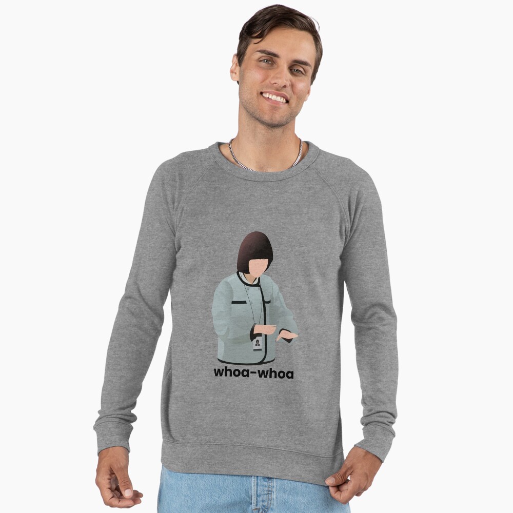 Item preview, Lightweight Sweatshirt designed and sold by FakihShop.