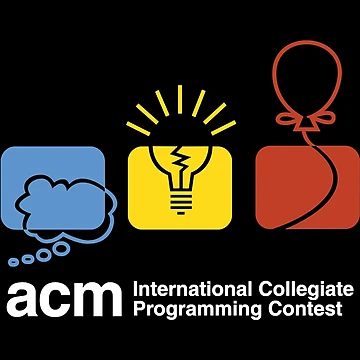 Vorschaubild zum Design ACM ICPC Dunkel von FavnCraftsh