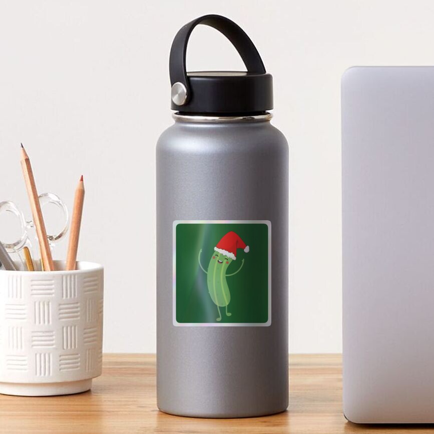 Item preview, Holographic Sticker designed and sold by MandMco.