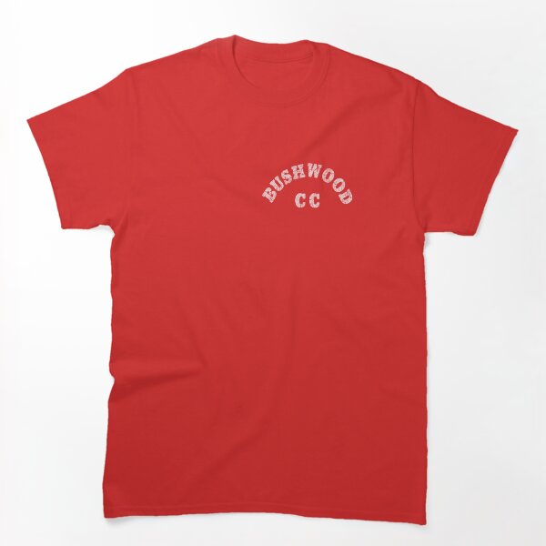 Aperçu de l'œuvre Bushwood CC (Caddyshack) créée et vendue par ImSecretlyGeeky.