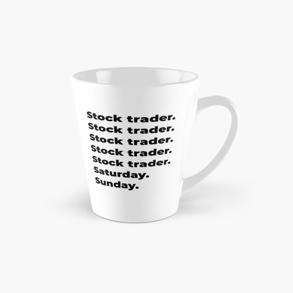 Item preview, Tall Mug designed and sold by SVPOD.