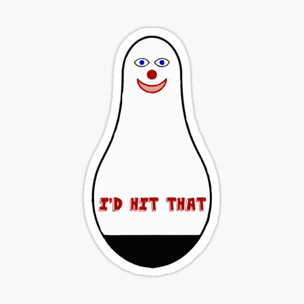 Artikelvorschau, Bobo Doll entworfen und verkauft von laurenmoe.