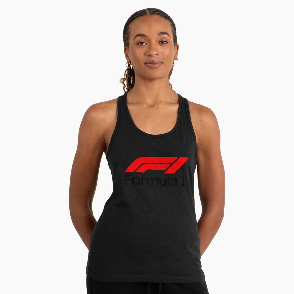 Artikel-Vorschau von Racerback Tank Top, designt und verkauft von DilanDiaz.