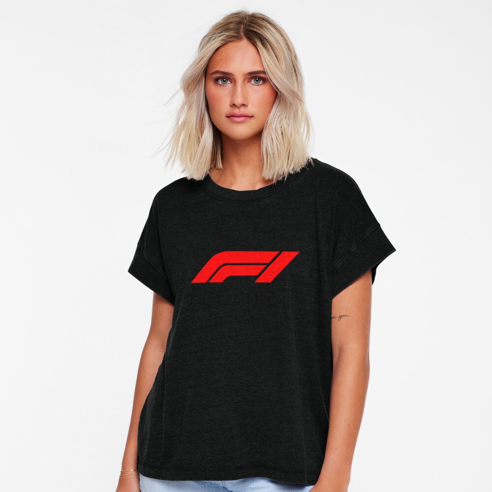 Vista previa del artículo con la obra «Camiseta relajada», diseñado y vendido por DilanDiaz.