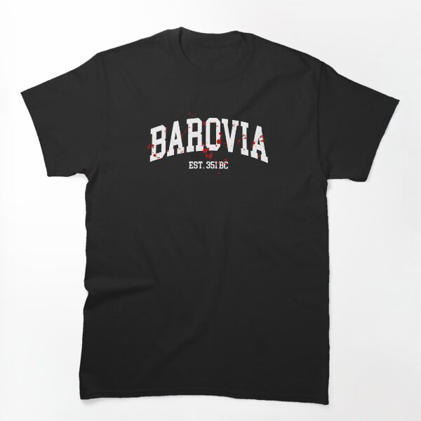 Item preview, Bienvenido a Barovia designed and sold by beyond-the-goat.