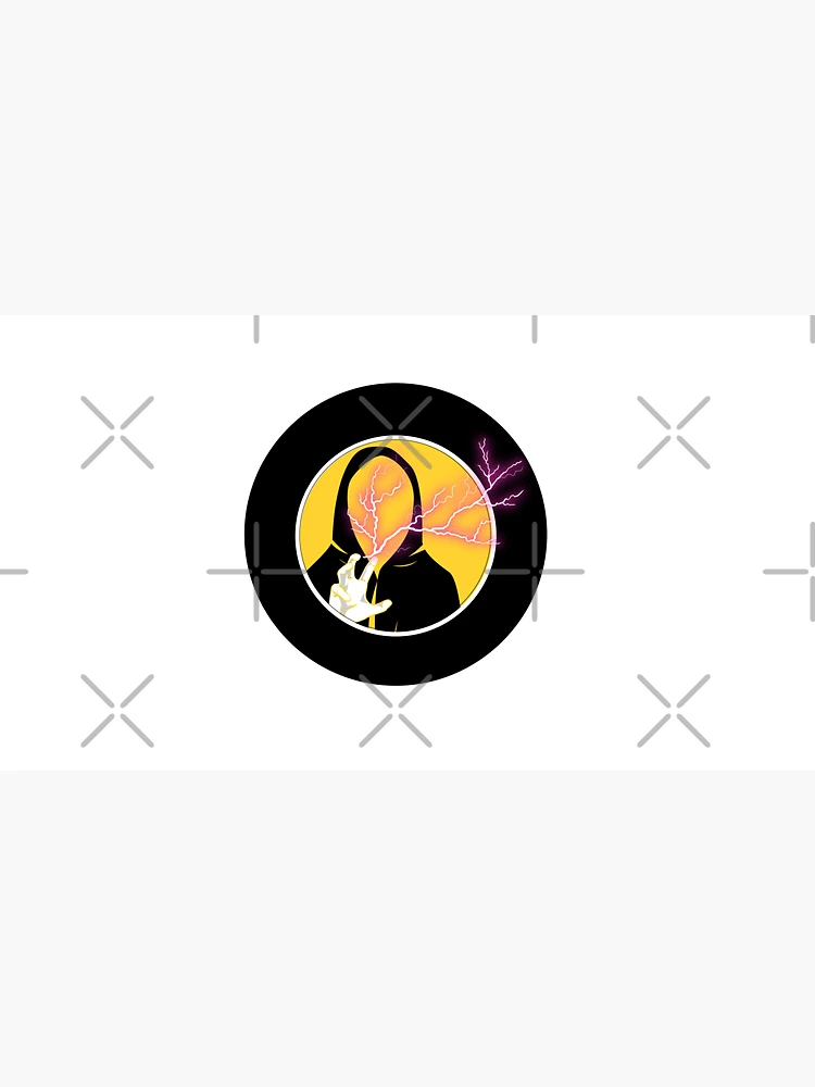 Thumbnail 3 of 3, Cap, Classic Sheev - Palpatine Silhouette designed and sold by LudicrousFeed.