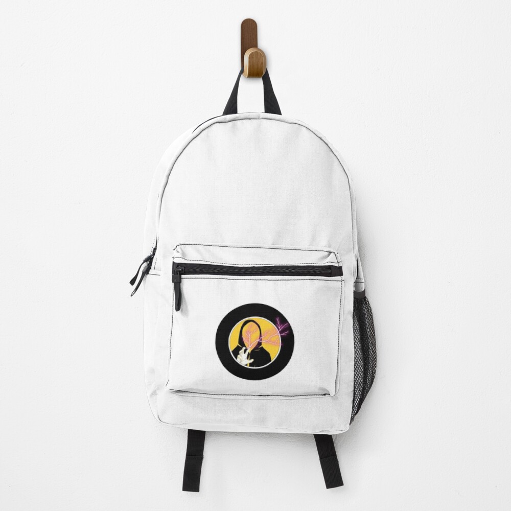 Item preview, Backpack designed and sold by LudicrousFeed.