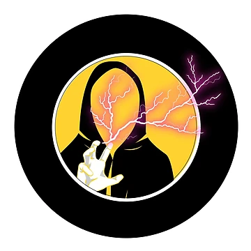 Artwork thumbnail, Classic Sheev - Palpatine Silhouette by LudicrousFeed