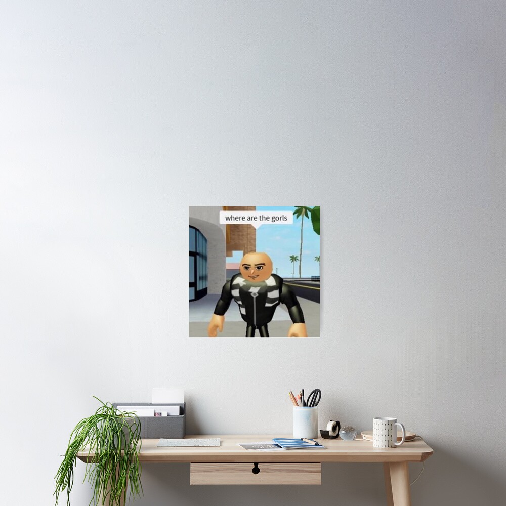 Item preview, Poster designed and sold by EliasBNSA.
