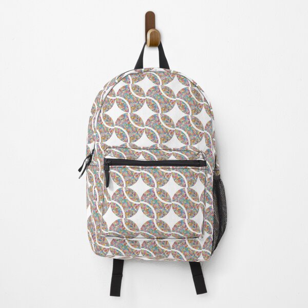 Item preview, Tennis Ball - Flower Print Design designed and sold by BigCityTennis.