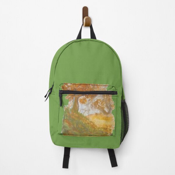 Item preview, Autumn Landscape designed and sold by mila-ola.