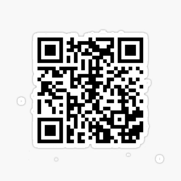 Item preview, QR Rick rodado designed and sold by Billy-King-12.