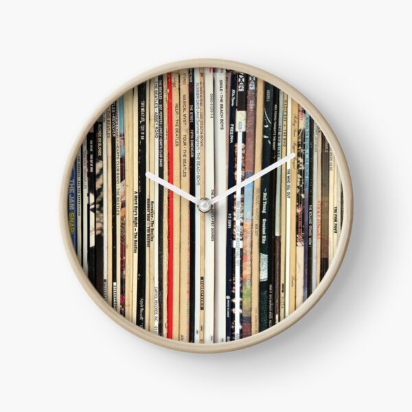 Item preview, Discos de vinilo de rock clásico designed and sold by Iheartrecords.