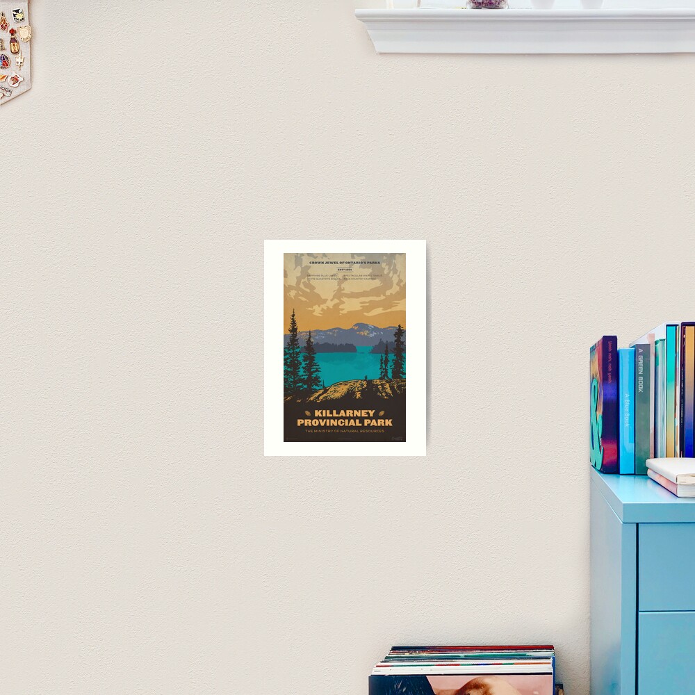 Item preview, Art Print designed and sold by cameronstevens.