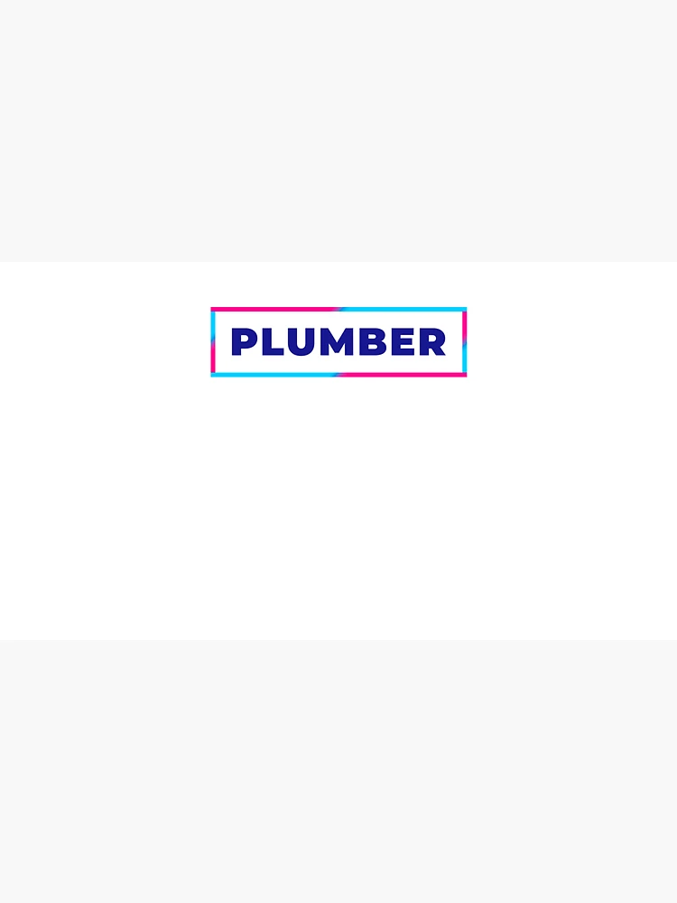 Thumbnail 3 of 3, Cap, Plumber retro colorful frame designed and sold by SVPOD.