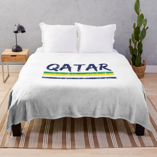 Item preview, Qatar designed and sold by The Junto Shop.