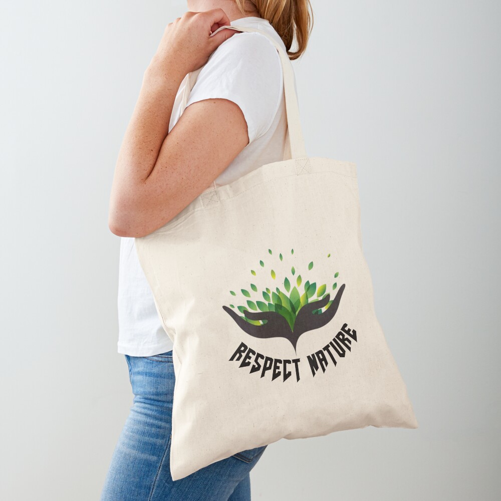 Aperçu de l'œuvre Tote bag classique créée et vendue par Hadimubeen.