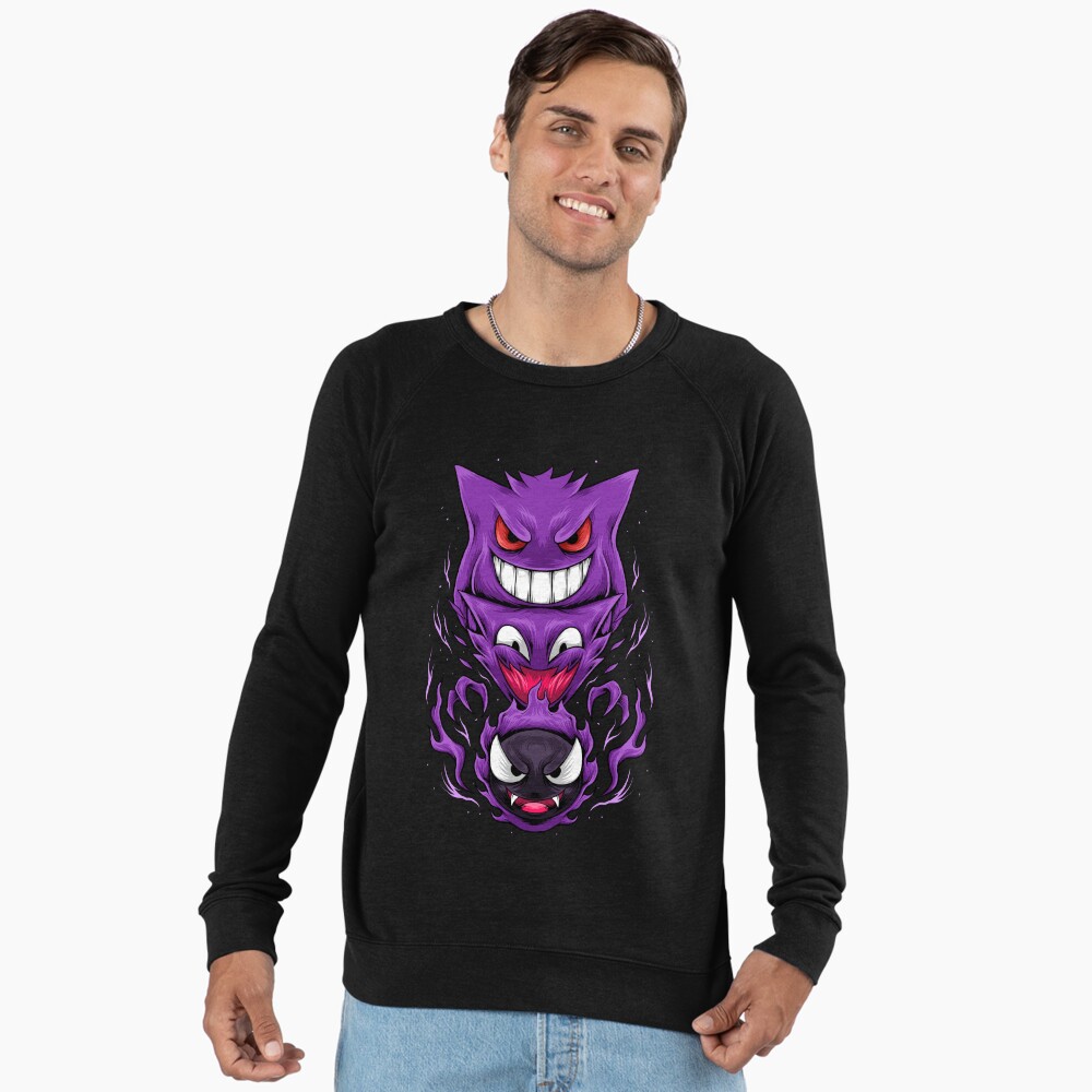 Artikel-Vorschau von Leichter Pullover, designt und verkauft von Buluk.