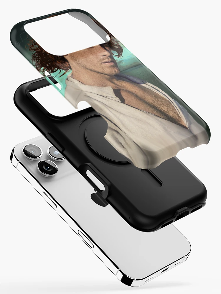 Thumbnail 2 of 4, iPhone Case, A beach encounter designed and sold by DutchBeastie.