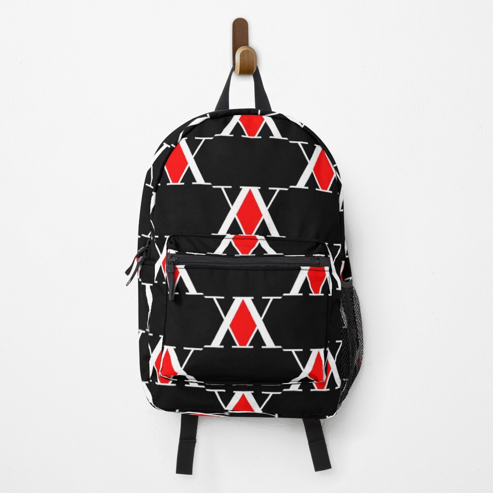 Item preview, Backpack designed and sold by SkylarBerge.