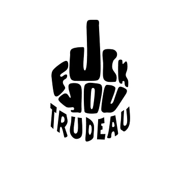 Artwork thumbnail, Trudeau must go by braindCo12