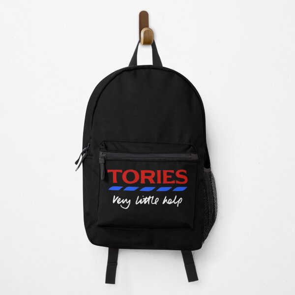 Item preview, Tories Very Little Help designed and sold by ZXSEAVBNM.