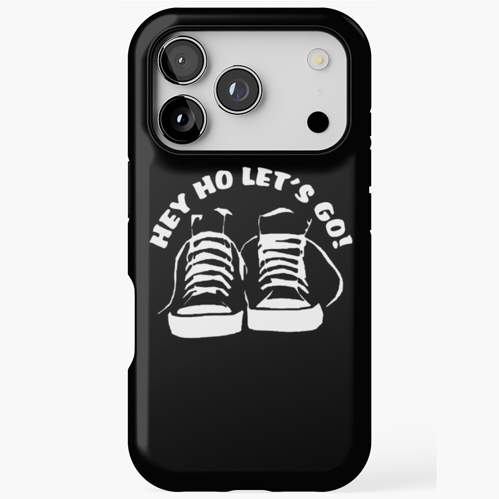 Vista previa del artículo con la obra «Funda resistente MagSafe para iPhone», diseñado y vendido por BobbyG305.