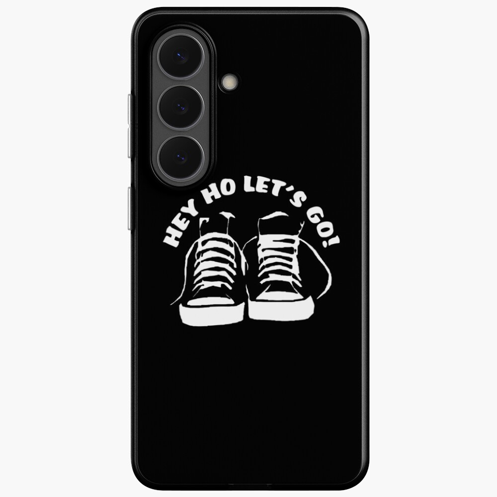 Vista previa del artículo con la obra «Funda blanda para Samsung Galaxy», diseñado y vendido por BobbyG305.