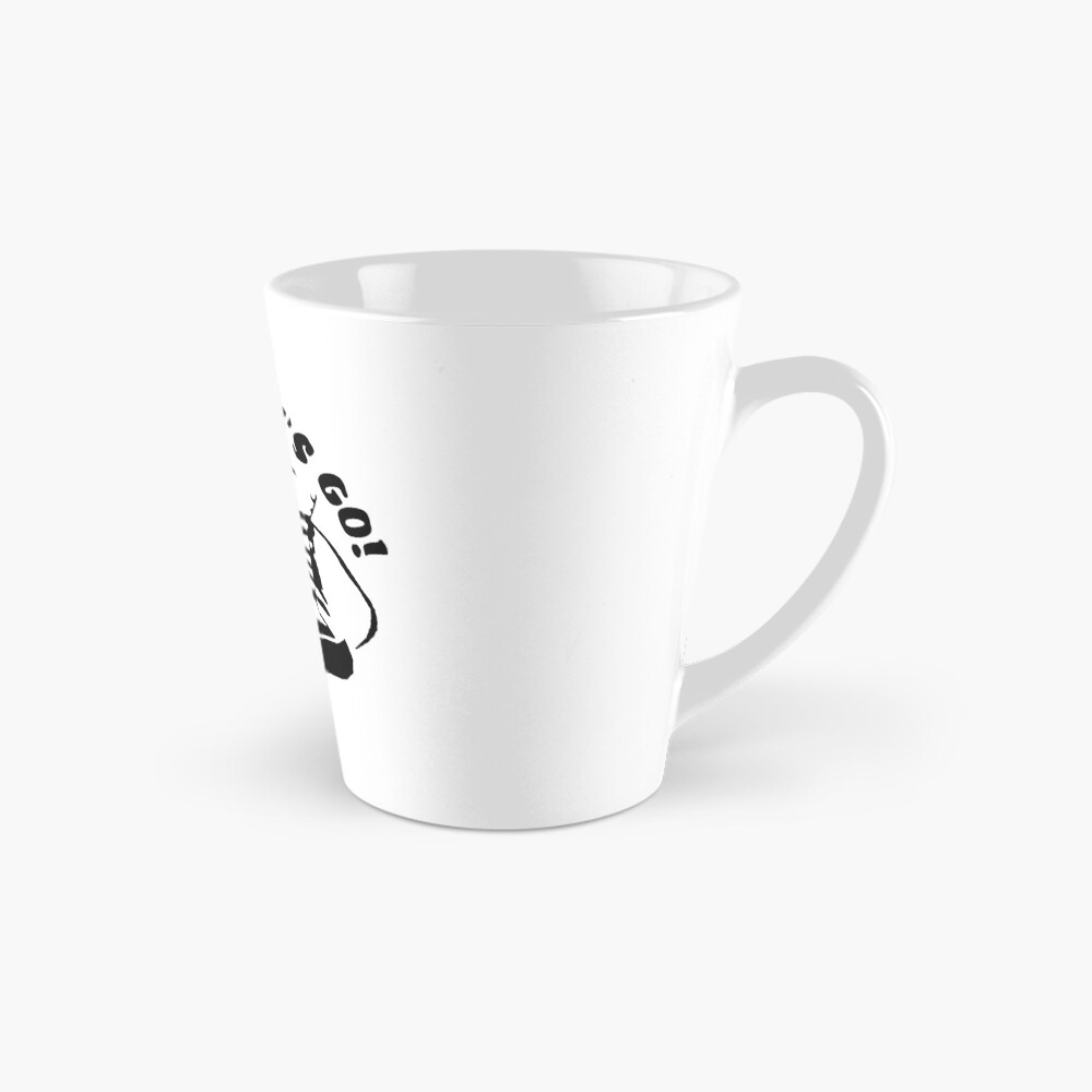 Vista previa del artículo con la obra «Taza cónica», diseñado y vendido por BobbyG305.