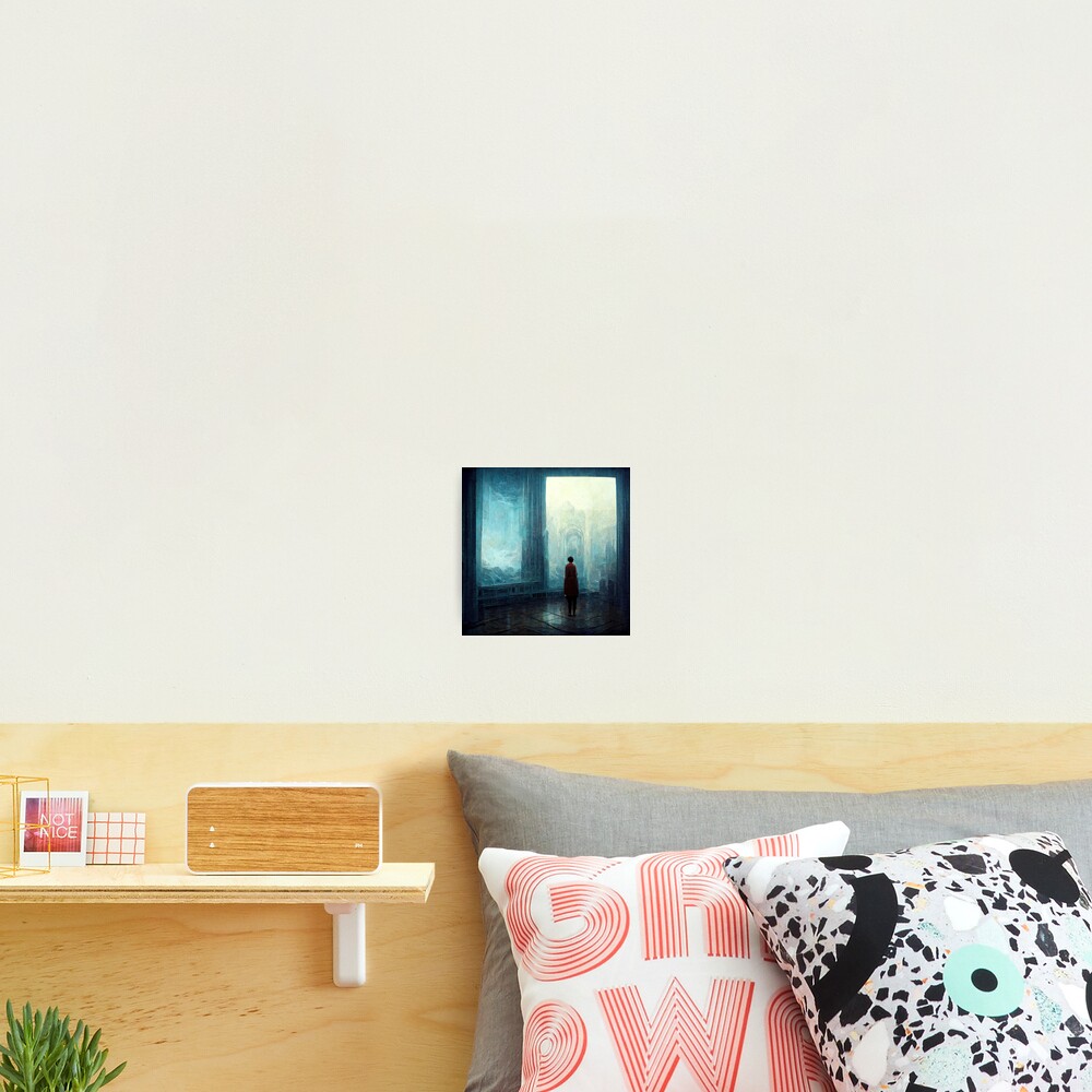 Item preview, Photographic Print designed and sold by AICustomArt ⭐⭐⭐⭐⭐.