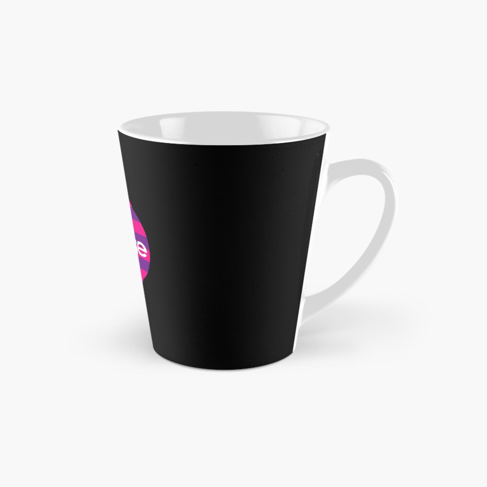 Artikel-Vorschau von Tasse (konisch), designt und verkauft von AndreMonthy.