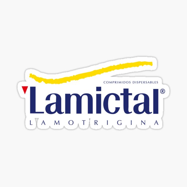 Item preview, Lamictal designed and sold by Jillyjucie.