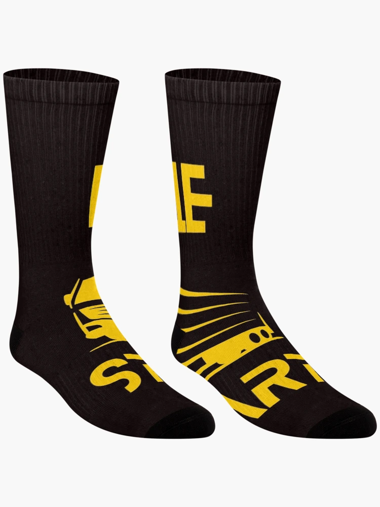 Thumbnail 3 of 5, Socks, eddie stobart Lorry classic T-Shirt designed and sold by NTF Store.