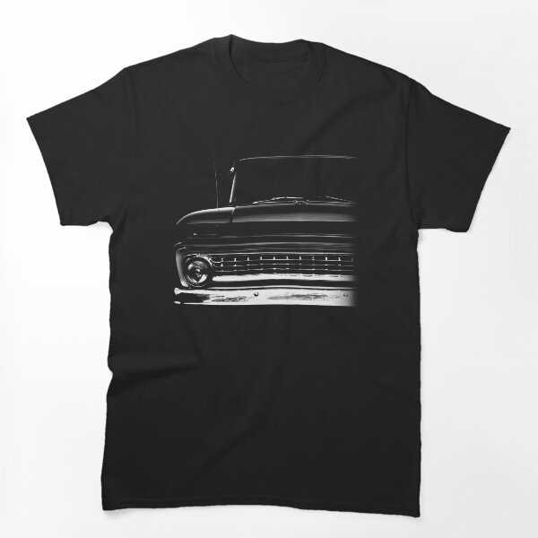 Item preview, Chevrolet C-10, camioneta Apache, 1963 designed and sold by hottehue.