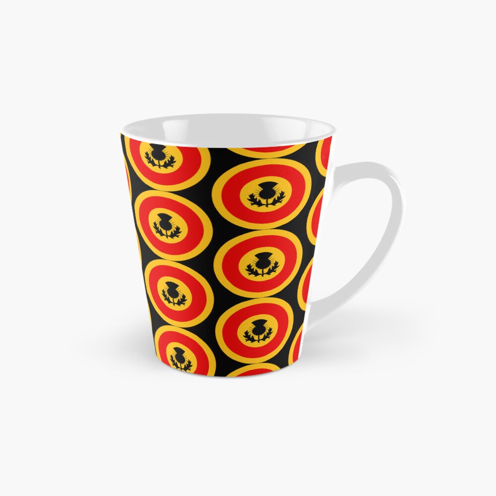 Item preview, Tall Mug designed and sold by ModSupporters.