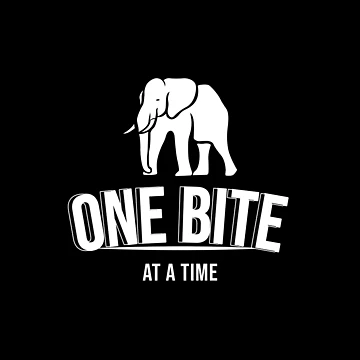 Artwork thumbnail, How Do You Eat An Elephant? by LKDesigns24