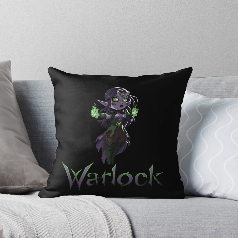Item preview, Throw Pillow designed and sold by Pettifog.